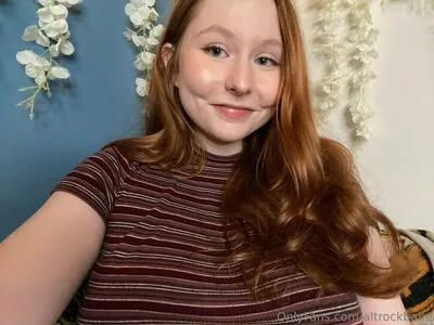 Altrockbabe OnlyFans Leaked Free Thumbnail Picture - #Tr4bDS6uT5