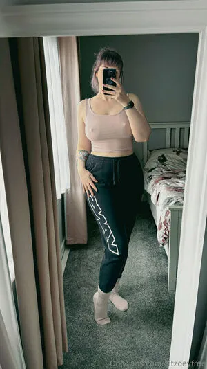 Altzoeyfree OnlyFans Leaked Free Thumbnail Picture - #Fkwfj9VALo