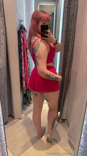 Altzoeyfree OnlyFans Leaked Free Thumbnail Picture - #PmtaWxj5M6