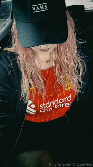 Altzoeyfree OnlyFans Leaked Free Thumbnail Picture - #Qx97XPt5IM
