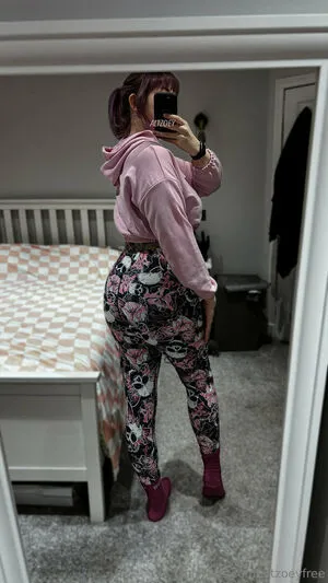 Altzoeyfree OnlyFans Leaked Free Thumbnail Picture - #dKSYLtLbF1