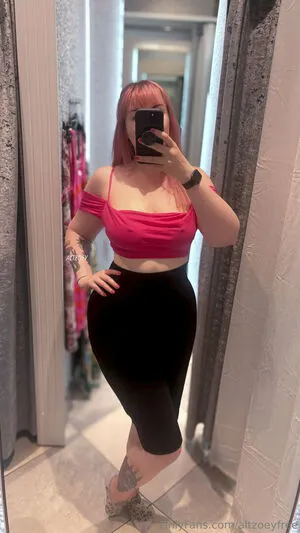 Altzoeyfree OnlyFans Leaked Free Thumbnail Picture - #jaVF78U0Qp