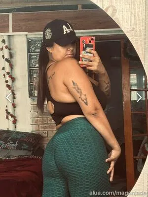 Alua Model OnlyFans Leaked Free Thumbnail Picture - #0atdjFBphm