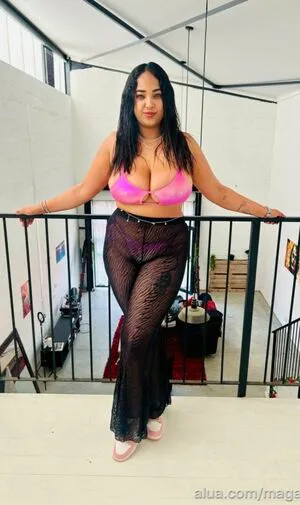 Alua Model OnlyFans Leaked Free Thumbnail Picture - #2mfK5P8P0G