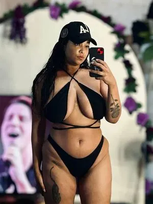 Alua Model OnlyFans Leaked Free Thumbnail Picture - #H7H1nZjcb5