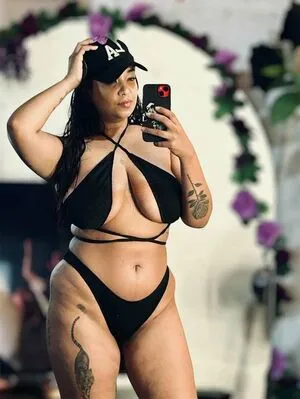 Alua Model OnlyFans Leaked Free Thumbnail Picture - #Je2g0QjqsL