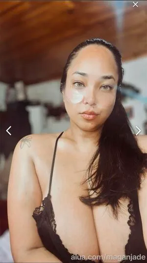 Alua Model OnlyFans Leaked Free Thumbnail Picture - #JhBuJtyZJw