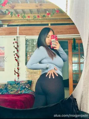 Alua Model OnlyFans Leaked Free Thumbnail Picture - #My6Mlxd6gp