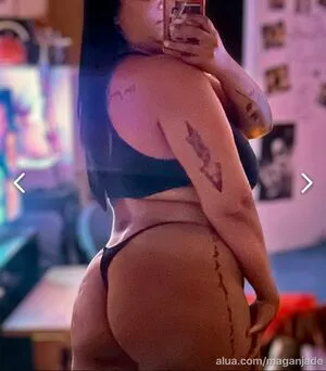 Alua Model OnlyFans Leaked Free Thumbnail Picture - #Nv9vmvif4t