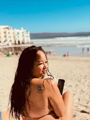 Alua Model OnlyFans Leaked Free Thumbnail Picture - #PyKfUju54n