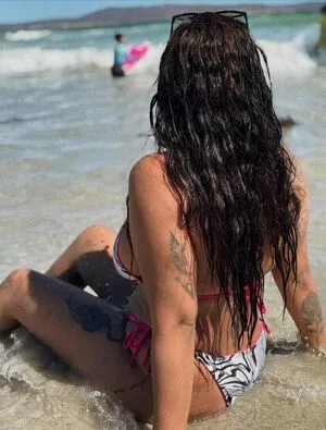 Alua Model OnlyFans Leaked Free Thumbnail Picture - #i9T8m4occv