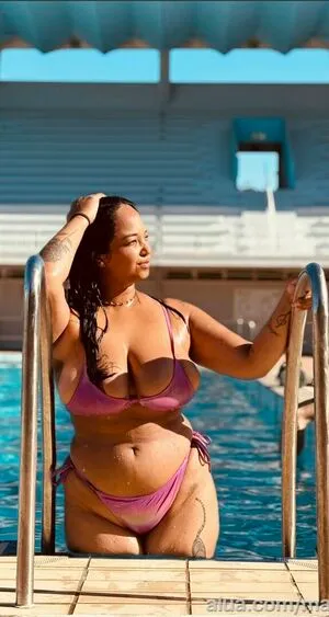Alua Model OnlyFans Leaked Free Thumbnail Picture - #ycepZcGNiW