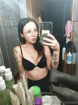 Alucarynmoon OnlyFans Leaked Free Thumbnail Picture - #5IlIVTgsce