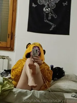 Alucarynmoon OnlyFans Leaked Free Thumbnail Picture - #8oLesOUZHQ