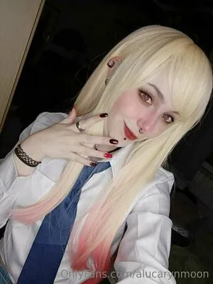 Alucarynmoon OnlyFans Leaked Free Thumbnail Picture - #GjjNQw4p9m