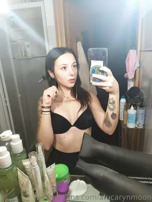Alucarynmoon OnlyFans Leaked Free Thumbnail Picture - #HDamyOIs7w