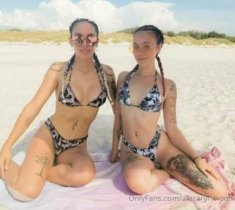 Alucarynmoon OnlyFans Leaked Free Thumbnail Picture - #NQqmYg5qtA