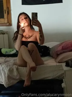 Alucarynmoon OnlyFans Leaked Free Thumbnail Picture - #Z4gE620Bct