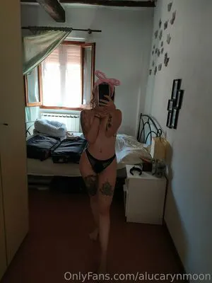 Alucarynmoon OnlyFans Leaked Free Thumbnail Picture - #ePNwMlmiev