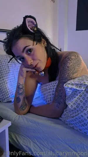 Alucarynmoon OnlyFans Leaked Free Thumbnail Picture - #fnSvyWEoWQ