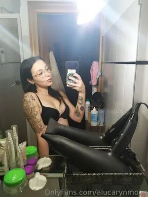 Alucarynmoon OnlyFans Leaked Free Thumbnail Picture - #kiUexXqfo9