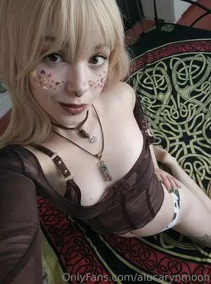 Alucarynmoon OnlyFans Leaked Free Thumbnail Picture - #qJ7jZtuxYu