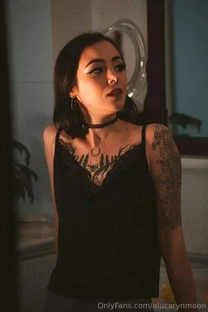 Alucarynmoon OnlyFans Leaked Free Thumbnail Picture - #uHEn04UxxY