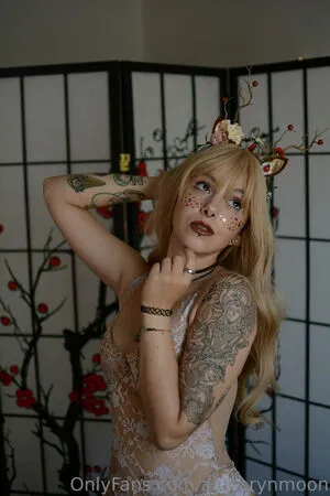 Alucarynmoon OnlyFans Leaked Free Thumbnail Picture - #wpHXmHGJcp