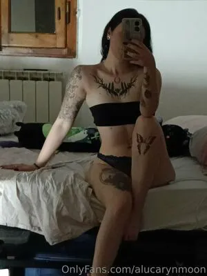 Alucarynmoon OnlyFans Leaked Free Thumbnail Picture - #zJ5N4ZTZpP
