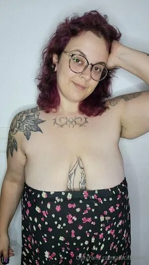 Alucidfever OnlyFans Leaked Free Thumbnail Picture - #FuXYjqySg1