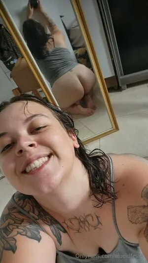 Alucidfever OnlyFans Leaked Free Thumbnail Picture - #USegWCLM00