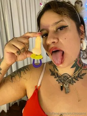Alucinogens OnlyFans Leaked Free Thumbnail Picture - #08icimIo8O