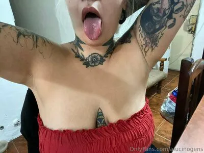 Alucinogens OnlyFans Leaked Free Thumbnail Picture - #2hTvVkPvZX