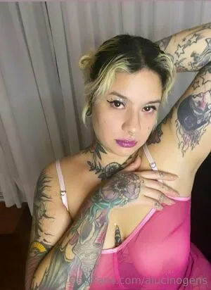 Alucinogens OnlyFans Leaked Free Thumbnail Picture - #BlPl2BDPVn