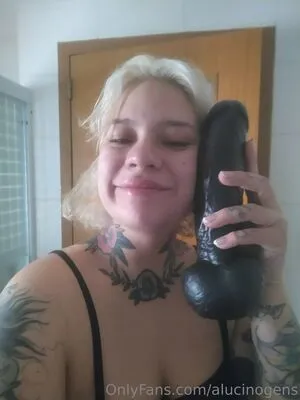 Alucinogens OnlyFans Leaked Free Thumbnail Picture - #RtxoCTu1nF
