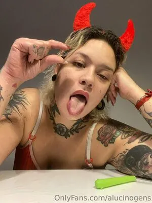 Alucinogens OnlyFans Leaked Free Thumbnail Picture - #ViGke1dTlA