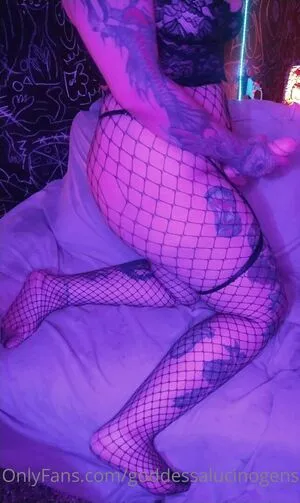 Alucinogens OnlyFans Leaked Free Thumbnail Picture - #b6Sk0obzbb