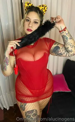 Alucinogens OnlyFans Leaked Free Thumbnail Picture - #hOCinCLTEw