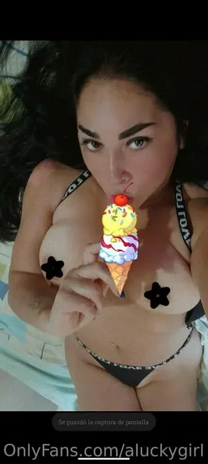 Aluckygirl OnlyFans Leaked Free Thumbnail Picture - #B2SrvUsqBo