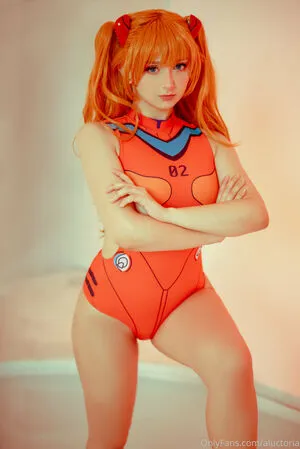 Aluctoria OnlyFans Leaked Free Thumbnail Picture - #22B05jriEI