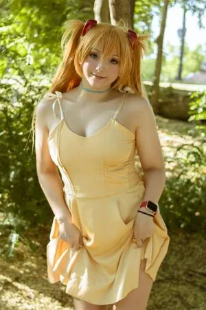 Aluctoria OnlyFans Leaked Free Thumbnail Picture - #2lowcnKBm2