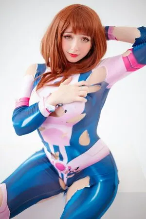 Aluctoria OnlyFans Leaked Free Thumbnail Picture - #39nYfDHdOU