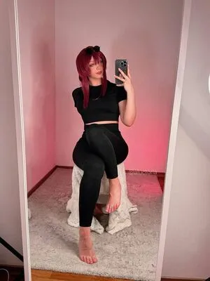 Aluctoria OnlyFans Leaked Free Thumbnail Picture - #7bODf3Kpay