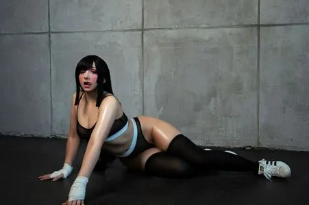 Aluctoria OnlyFans Leaked Free Thumbnail Picture - #FGvs1PqiBt