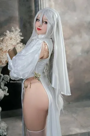 Aluctoria OnlyFans Leaked Free Thumbnail Picture - #FvcLOj1CZs