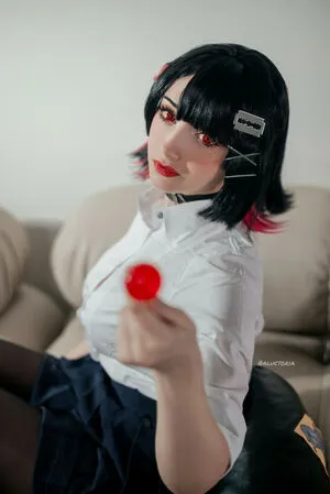 Aluctoria OnlyFans Leaked Free Thumbnail Picture - #LYtXhNTSs1