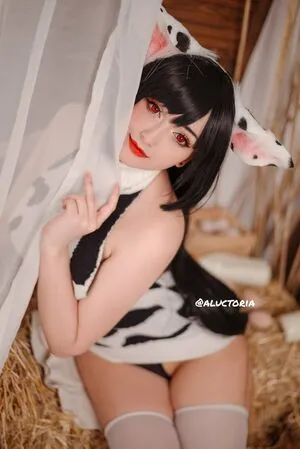 Aluctoria OnlyFans Leaked Free Thumbnail Picture - #MKg4TlHiOm