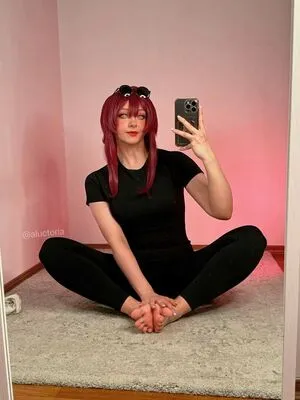 Aluctoria OnlyFans Leaked Free Thumbnail Picture - #QC8IgVG2xh