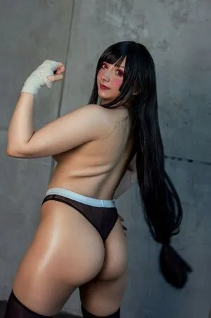 Aluctoria OnlyFans Leaked Free Thumbnail Picture - #Wu8i6HidV6