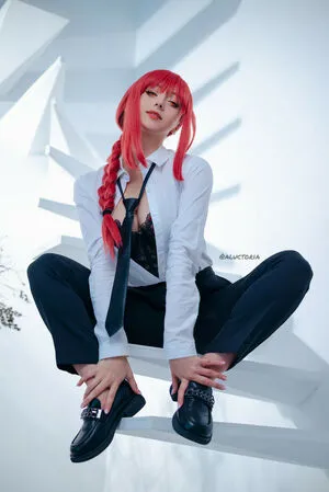 Aluctoria OnlyFans Leaked Free Thumbnail Picture - #YHHSJqb9G1